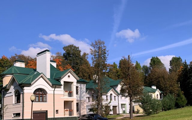 Valuevo Sanatorium