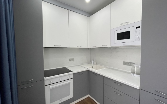 Green Palace Apartments