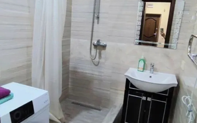 Квартира на Улице им. Героя Сарабеева В.И. 5к3