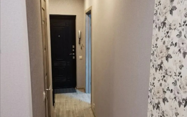 On Pobedy 22 Apartments