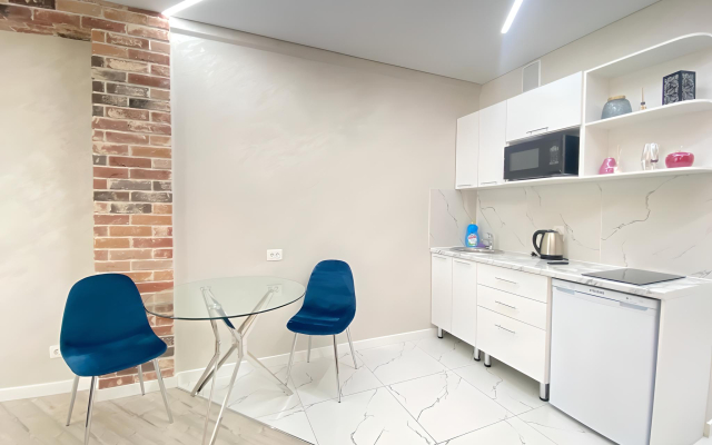 Апартаменты на Раскольникова