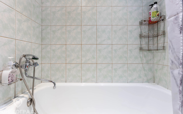 Апартаменты Проспект 17