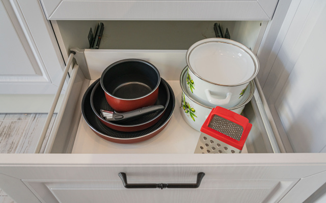 Апартаменты Точка Уюта