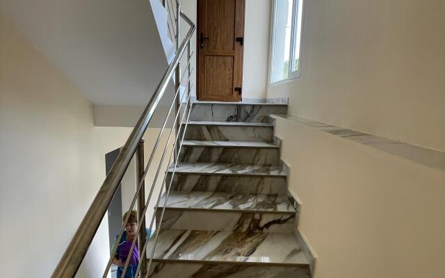 Ruban Guest House