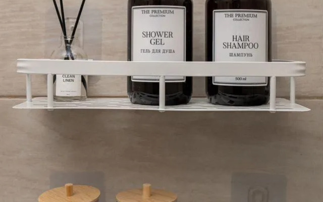 Квартира на Кореновской 57к2