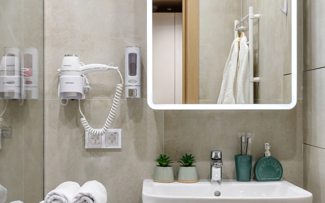 Апартаменты Grand Palace 1412