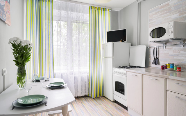 Квартира Пулковский Меридиан