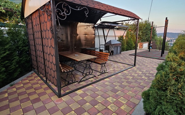 Квартира ЖК Балкан