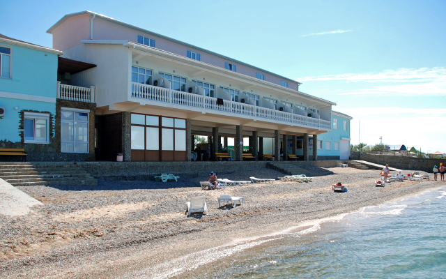 Yurmino Sanatorium