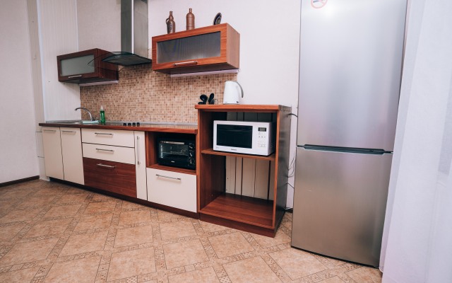 Апартаменты Atlant Apartments 83л