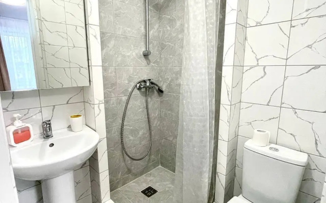 Квартира Бежевая на улице Малкова 28/3