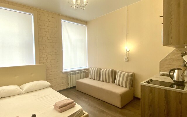 Апартаменты Гостевые комнаты на Саблинской