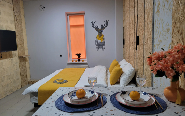 Loft Olen Apartments