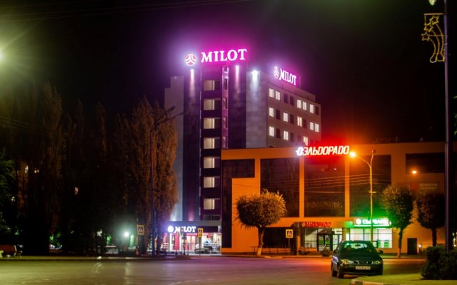 Hotel Milot