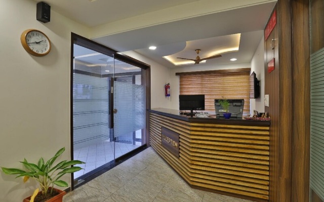 Dev Orchid Hotel