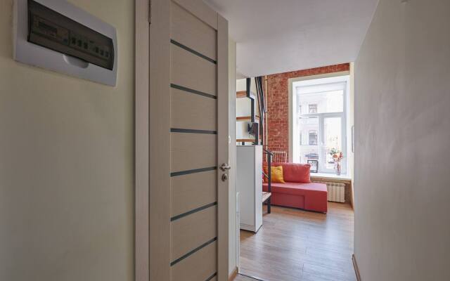 Апартаменты В Питере как Дома на Марата 39