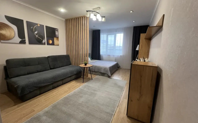 Квартира Стильная рядом с Центром