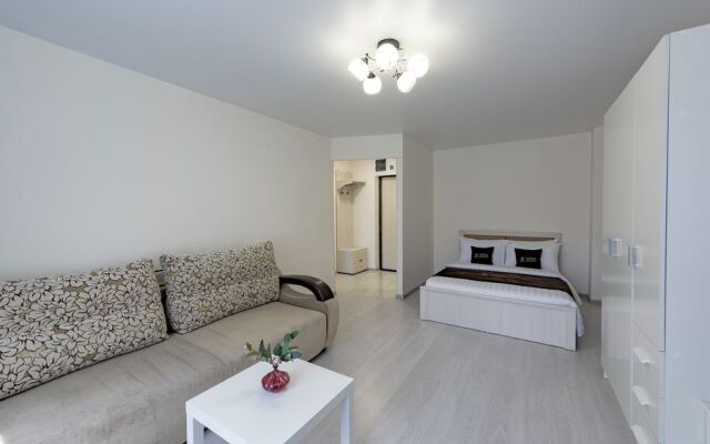 Inndays Hersonskaya 19 Apartments