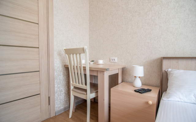 Apartment Olivia-Cherkessk