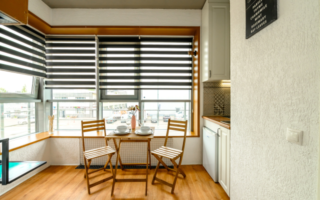 ZhK Landyishi 212/1 Lodging house