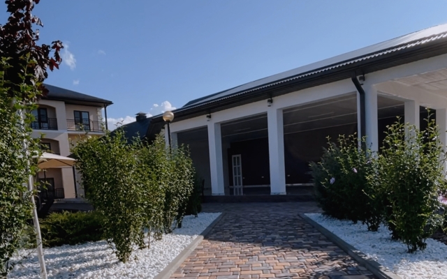 Barcelo Guest house