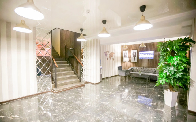 Premier Inn Hotel