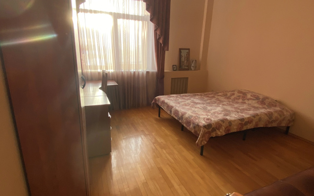 Квартира Большая трешка на Ершова 57Б