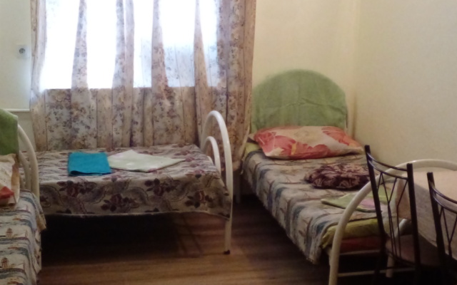 Udacha Guest House