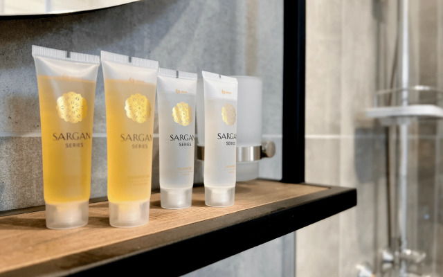 Отель 12 причал