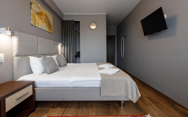 Sovremennik Guest House