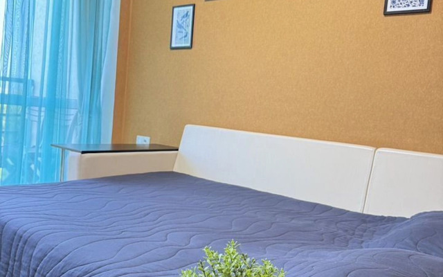 Квартира на улице Нагорный Тупик 13А