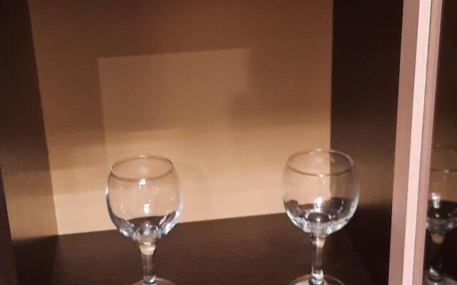 Apartamenty Orekhovoy Flat