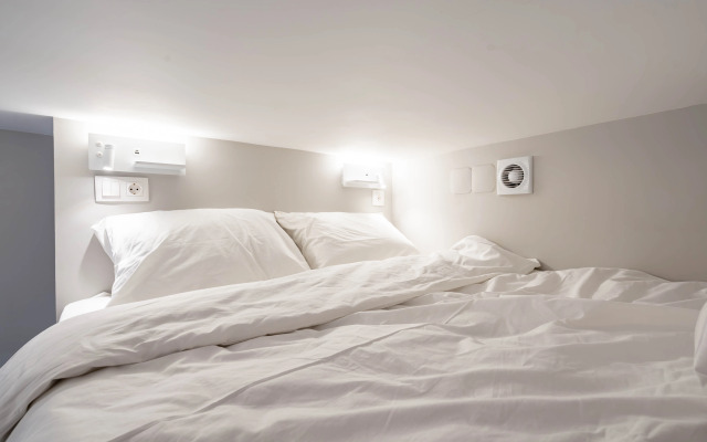 Квартира Дизайнерская студия