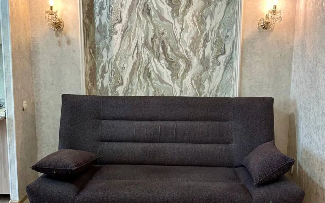 Апартаменты на Ойунского 10