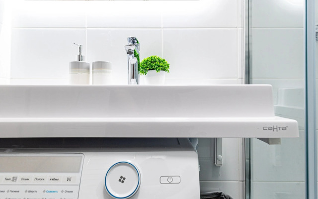 Studio Apartment with Kitchen