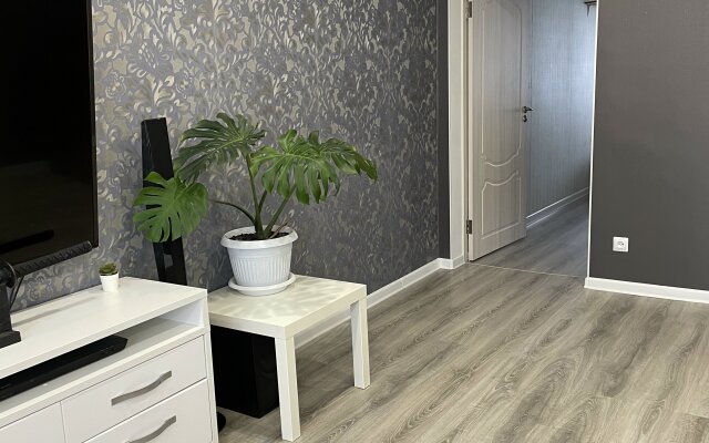 Квартира Апартаменты 7 гвардейская