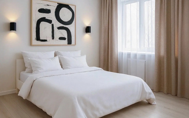 Voskhod Flat