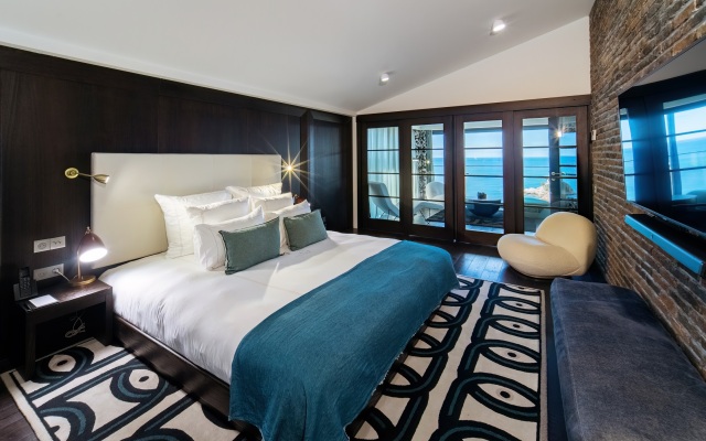 Villa Geba Boutique Hotel