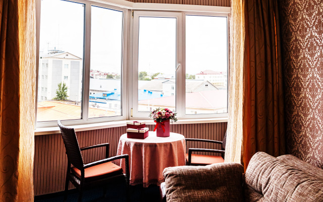 Komandor Hotel