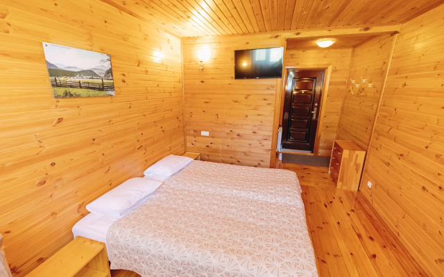 Ivanovskij Guest House