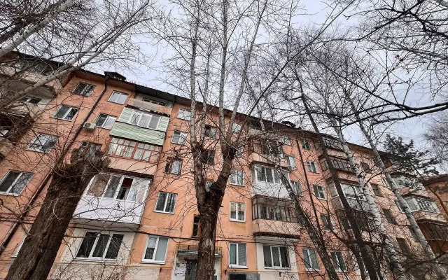 MINI STUDIYA EKONOM UYUTNO CENTR Apartments