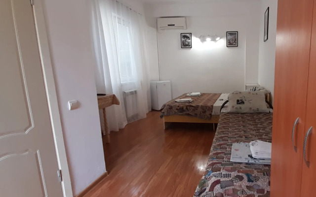Na Turgeneva Guest House