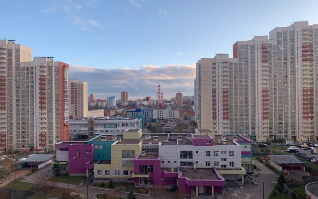 1 Komnatnaya Khimki Flat