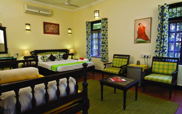 Blooming Bay - Clifftop Beach Resort