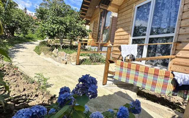Afalin Guest House