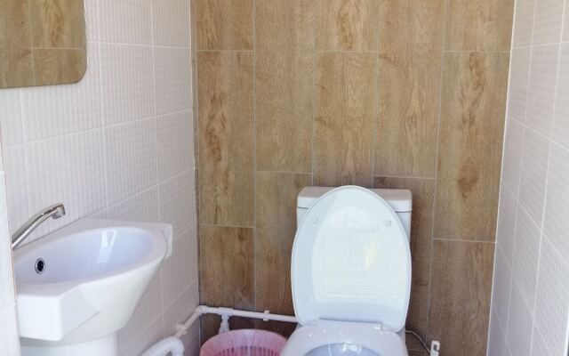 Гостевой дом Молдаванка