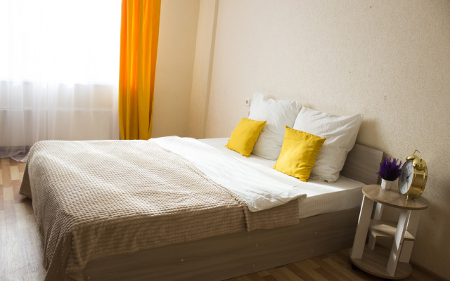 Апартаменты KiraLive на Карла Маркса