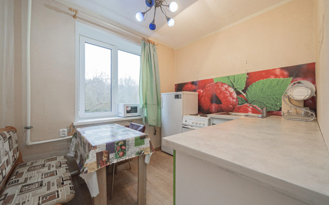 Апартаменты Dolina