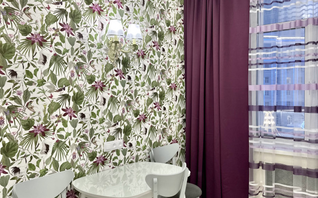 Lenina 10 Norilsk Flat