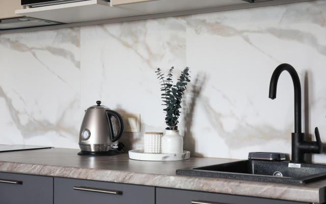 Квартира Promenade Apart